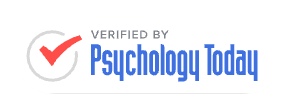 Verified by Psychology Today